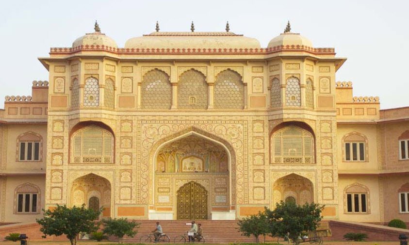 Birla Planetarium, Jaipur, Rajasthan - Vushii.com Birla Planetarium, Jaipur, Rajasthan - Vushii.com